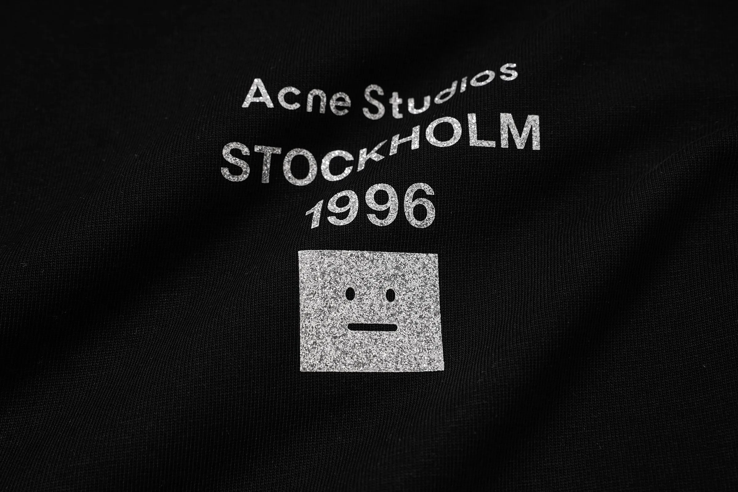 Quality Acne Studios ， g Breathable ， + ， ，Black White Classic Versatile ， Same Style ， 。